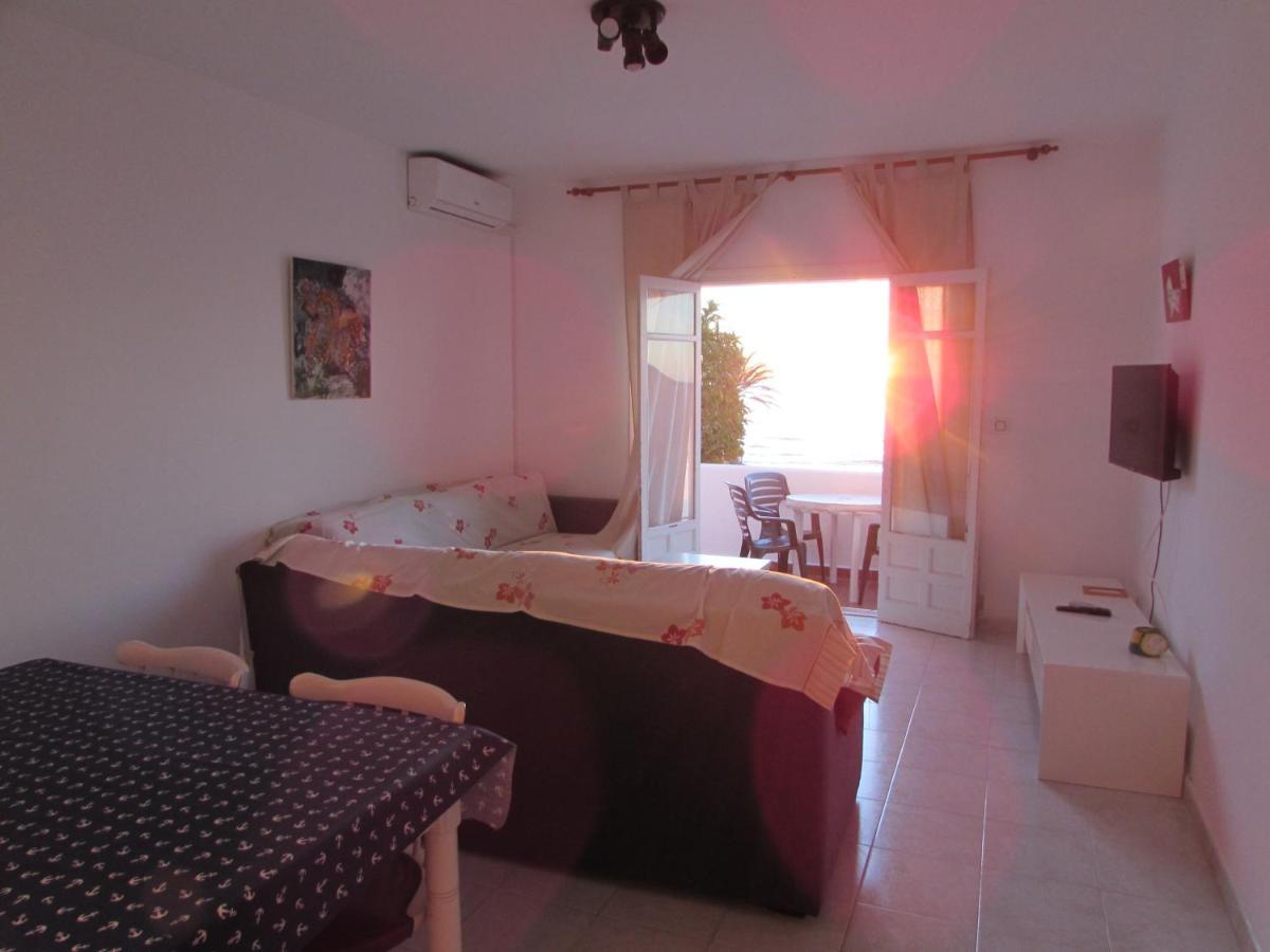 Mojacar Home And Beach Экстерьер фото