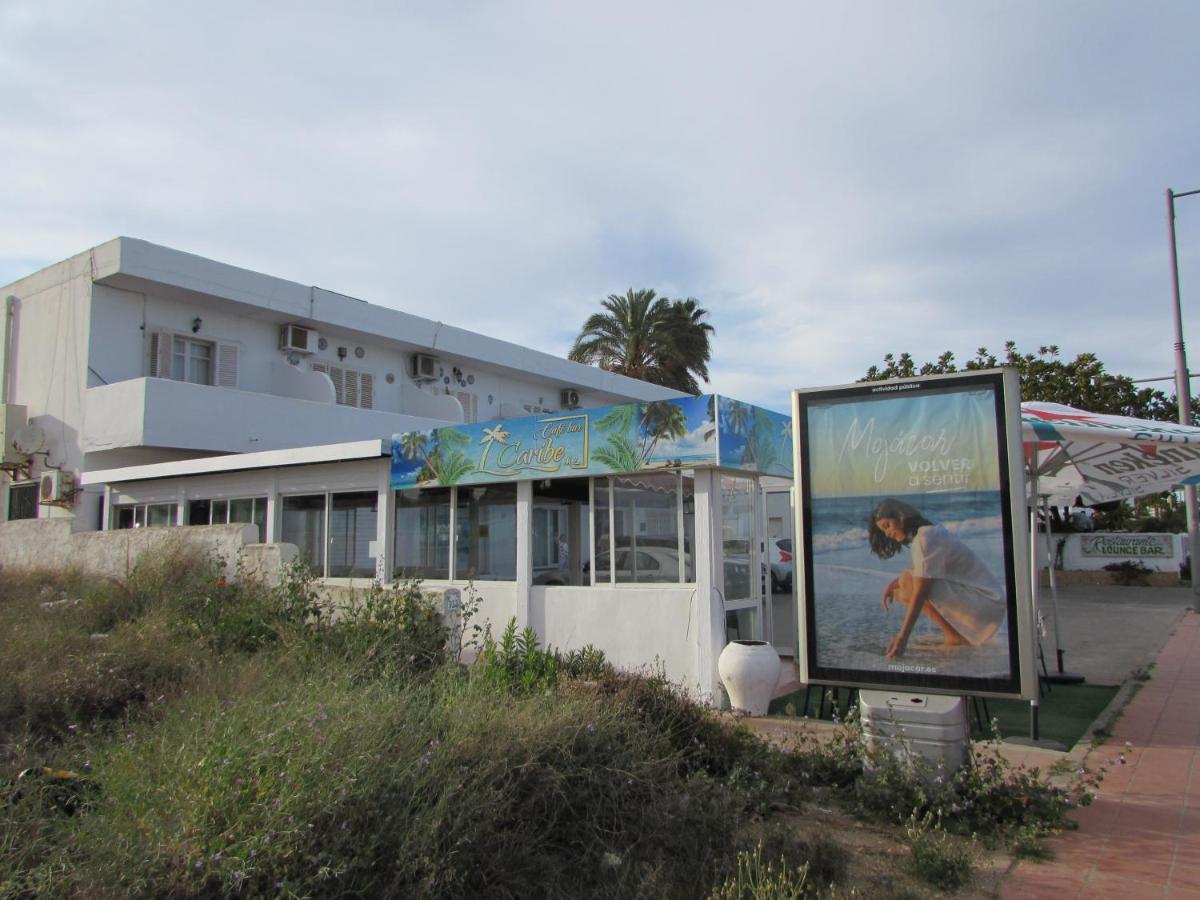 Mojacar Home And Beach Экстерьер фото