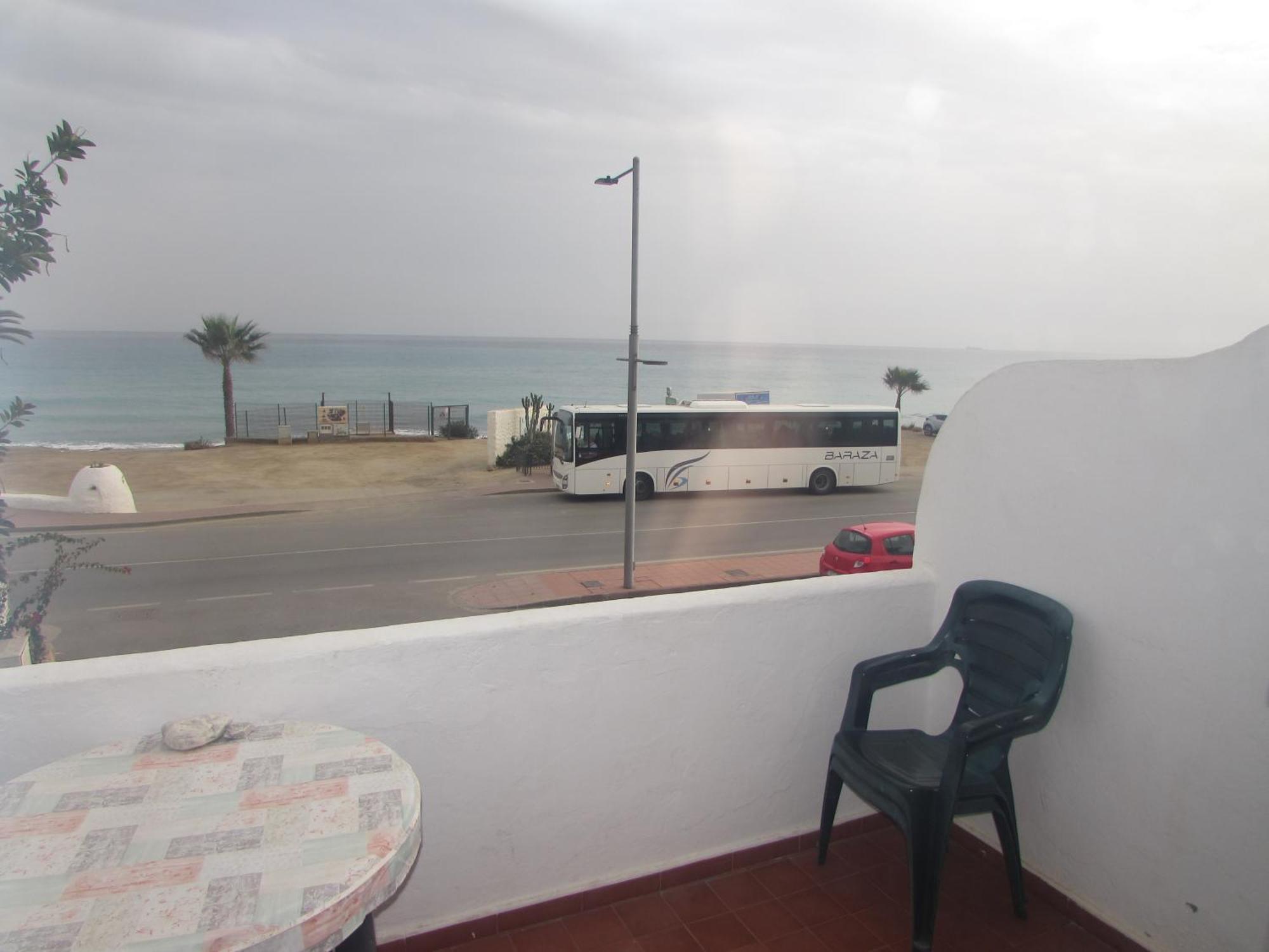 Mojacar Home And Beach Экстерьер фото